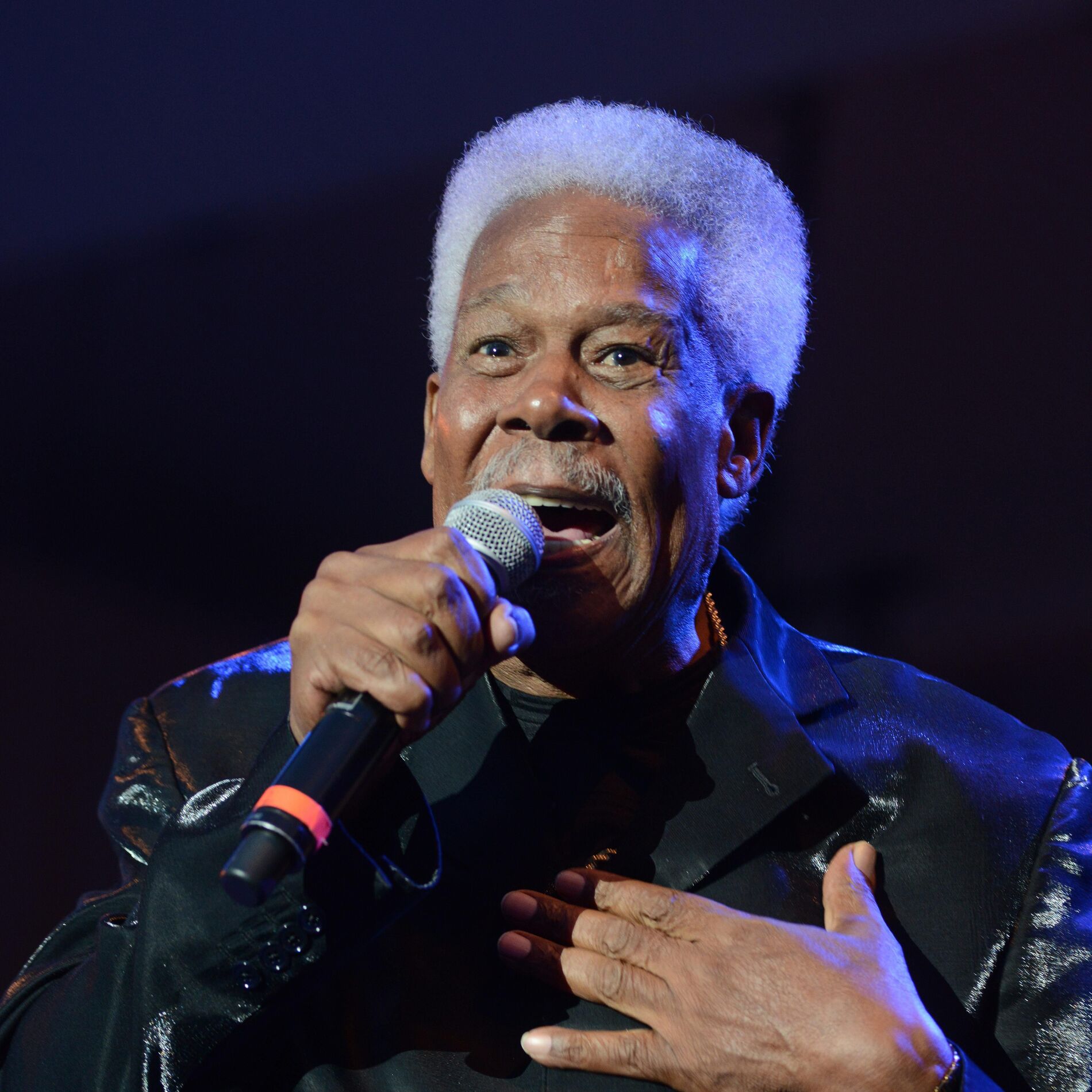 Eddie Floyd