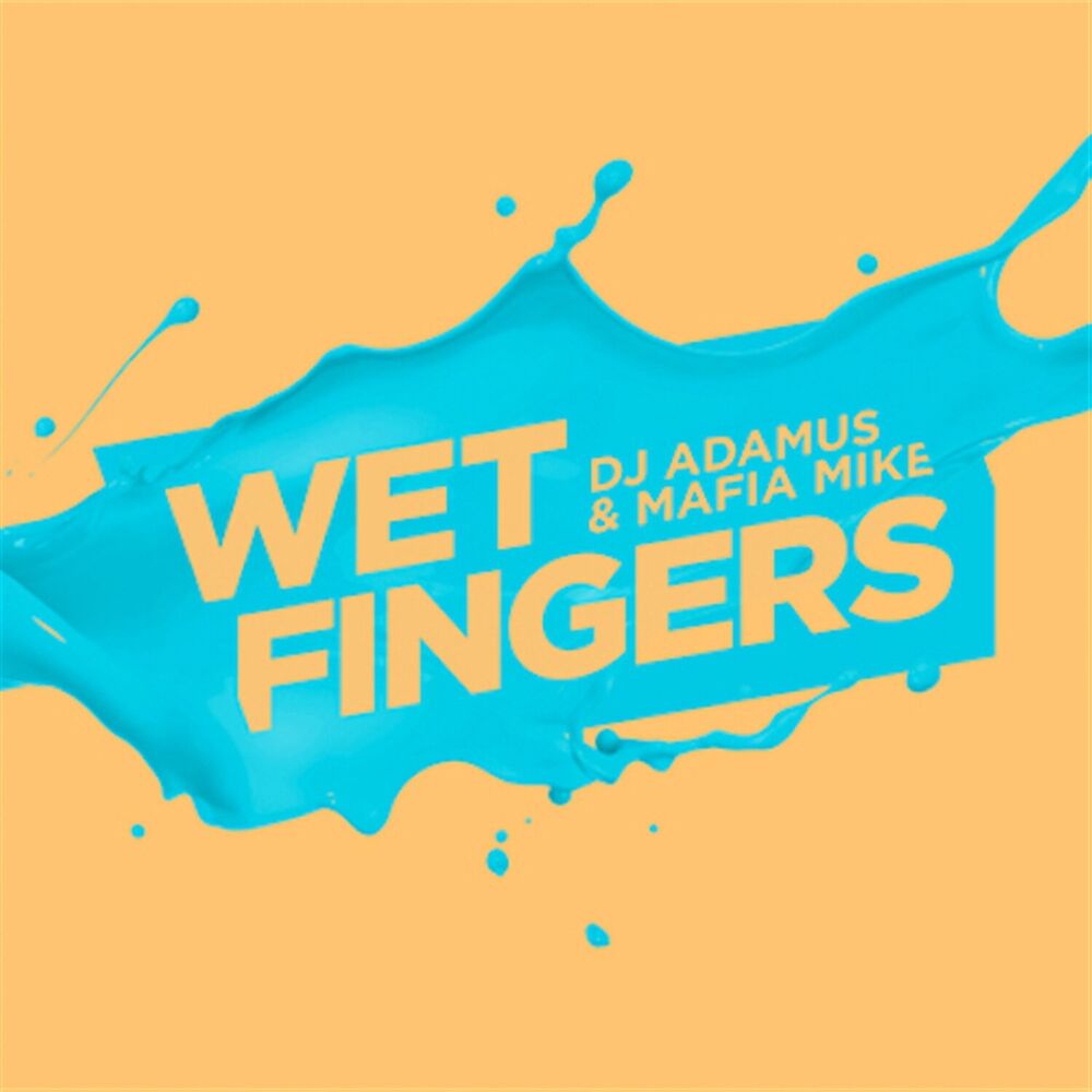 Picture of Wet Fingers