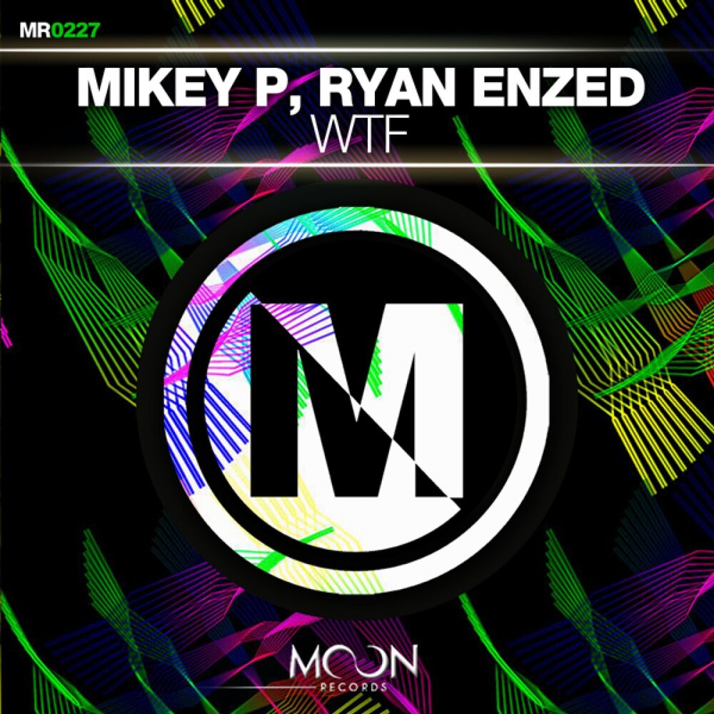 Picture of Mikey P, Ryan Enzed