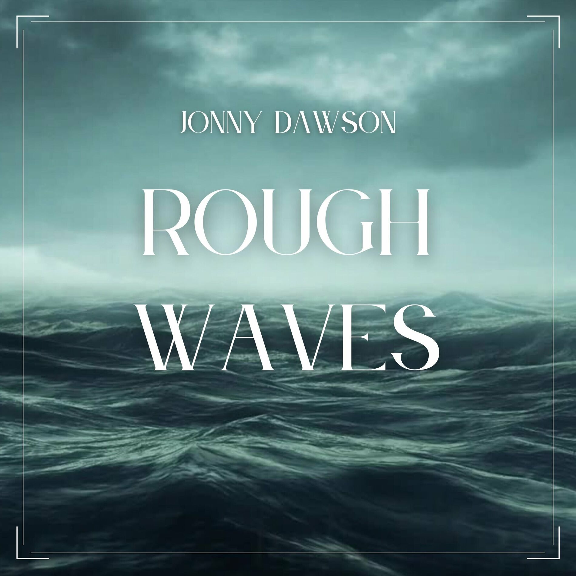 Jonny Dawson