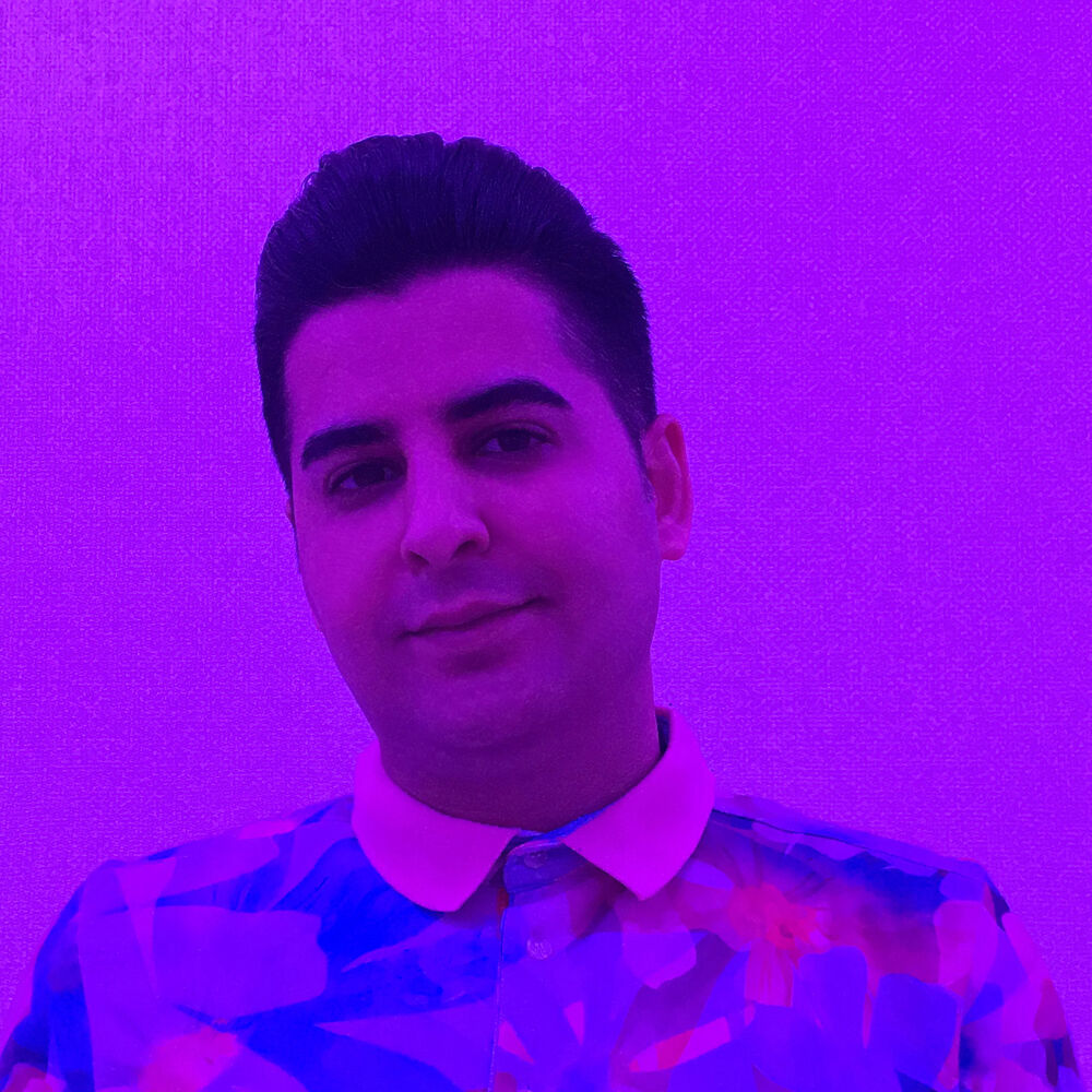 Picture of FARZAM