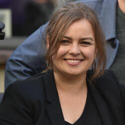 Picture of Fee Badenius