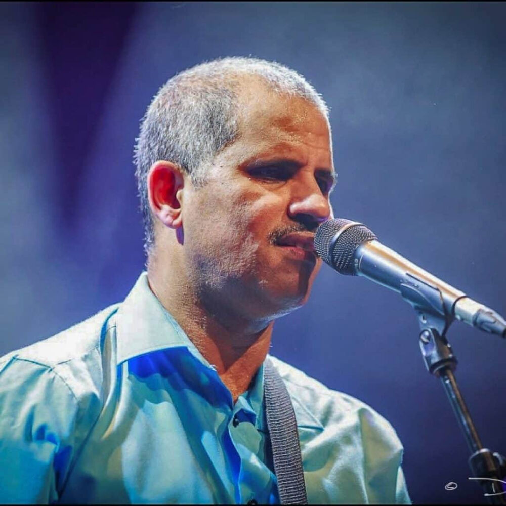 Picture of Frédéric Joron