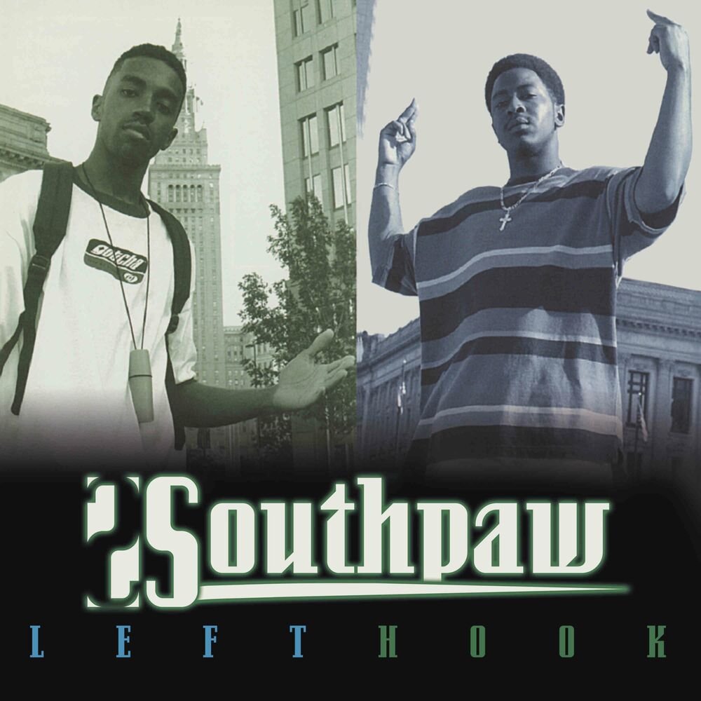 Picture of Southpaw