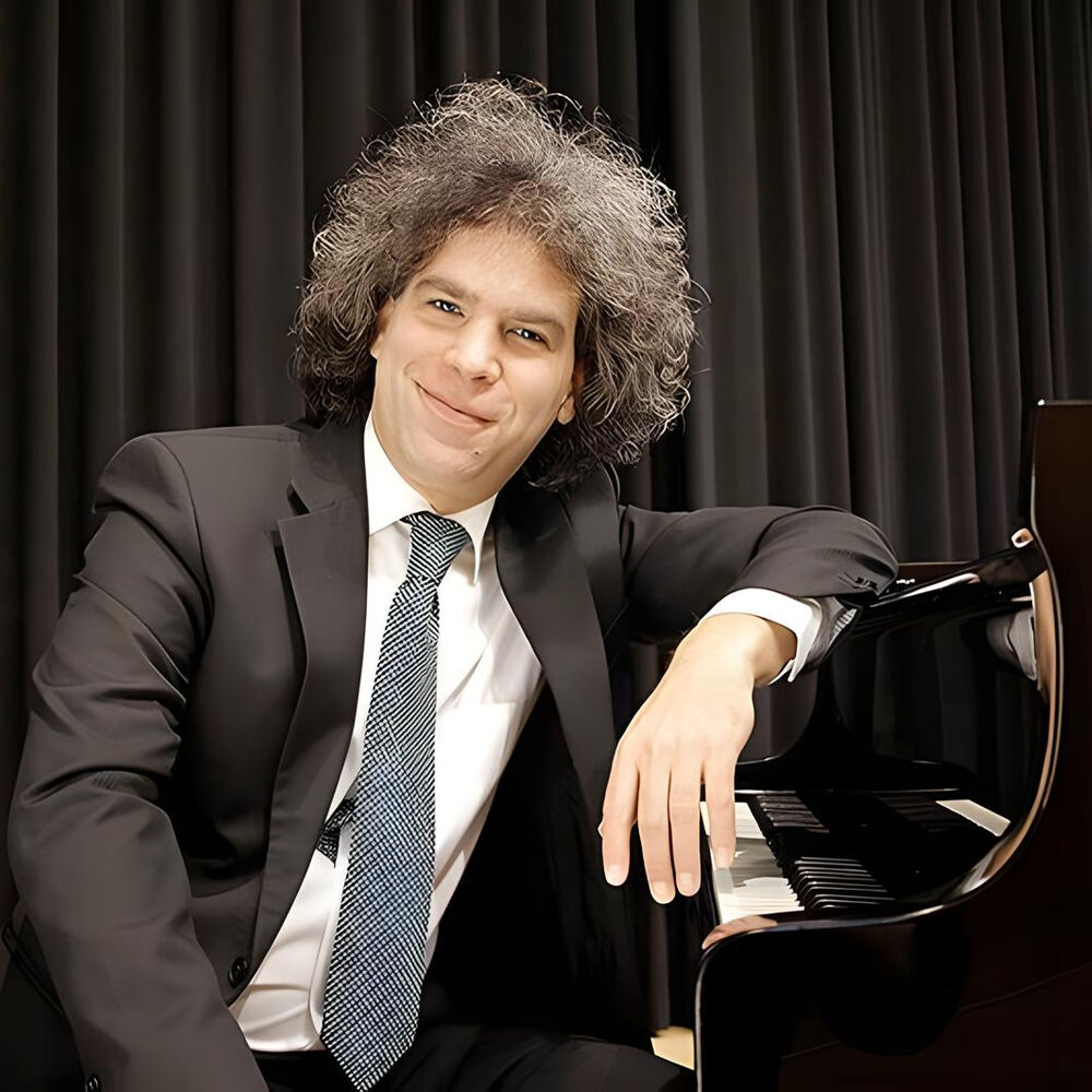 Picture of Christoph Berner