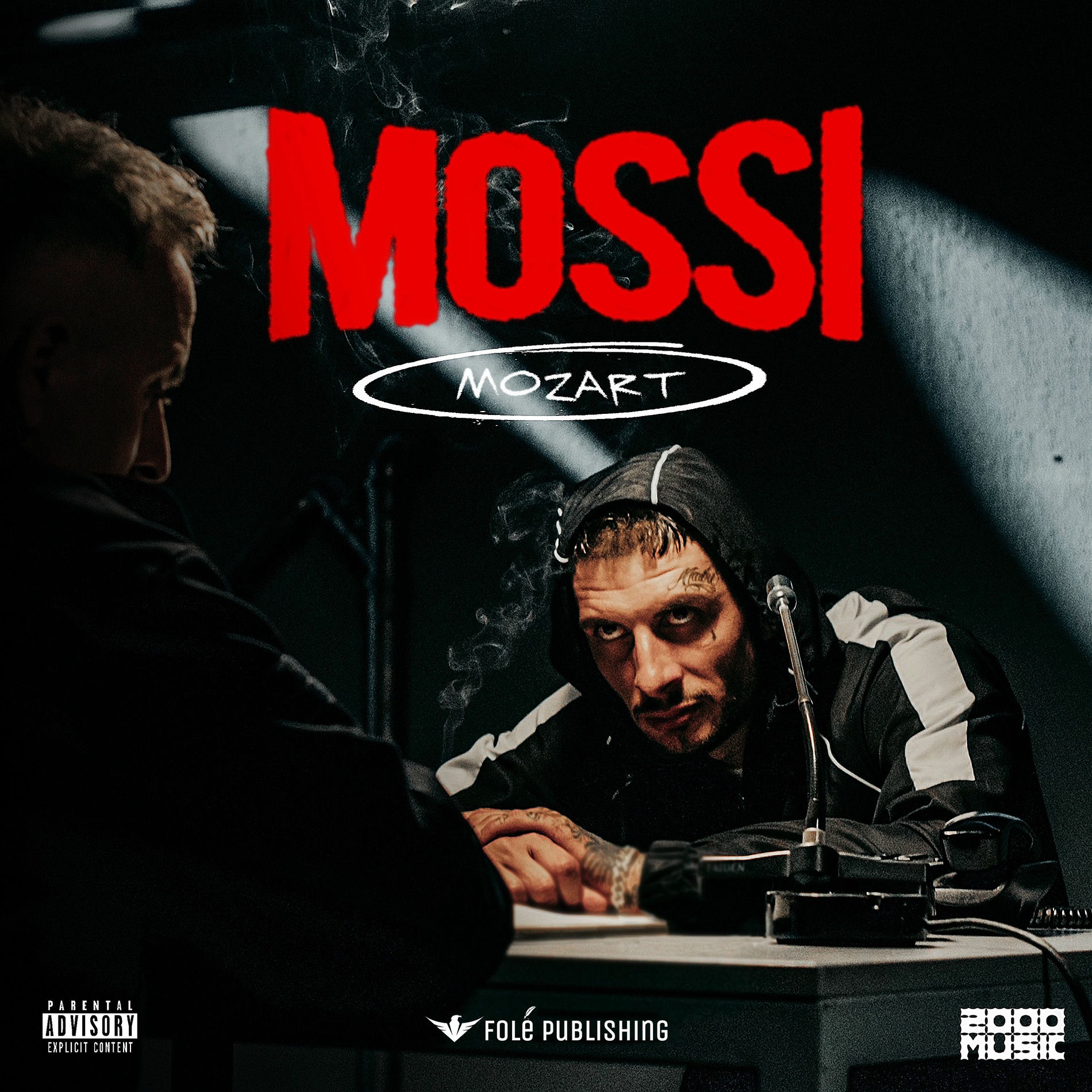 Artist picture of Mossi