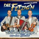 Die Fetzig\'n aus dem Zillertal