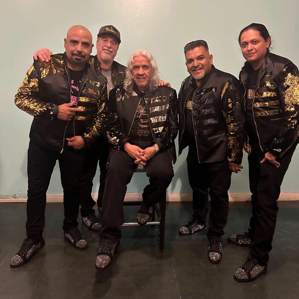 Picture of Los Bondadosos