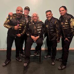 Picture of Los Bondadosos