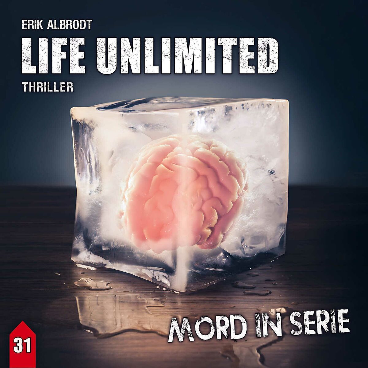Mord in Serie