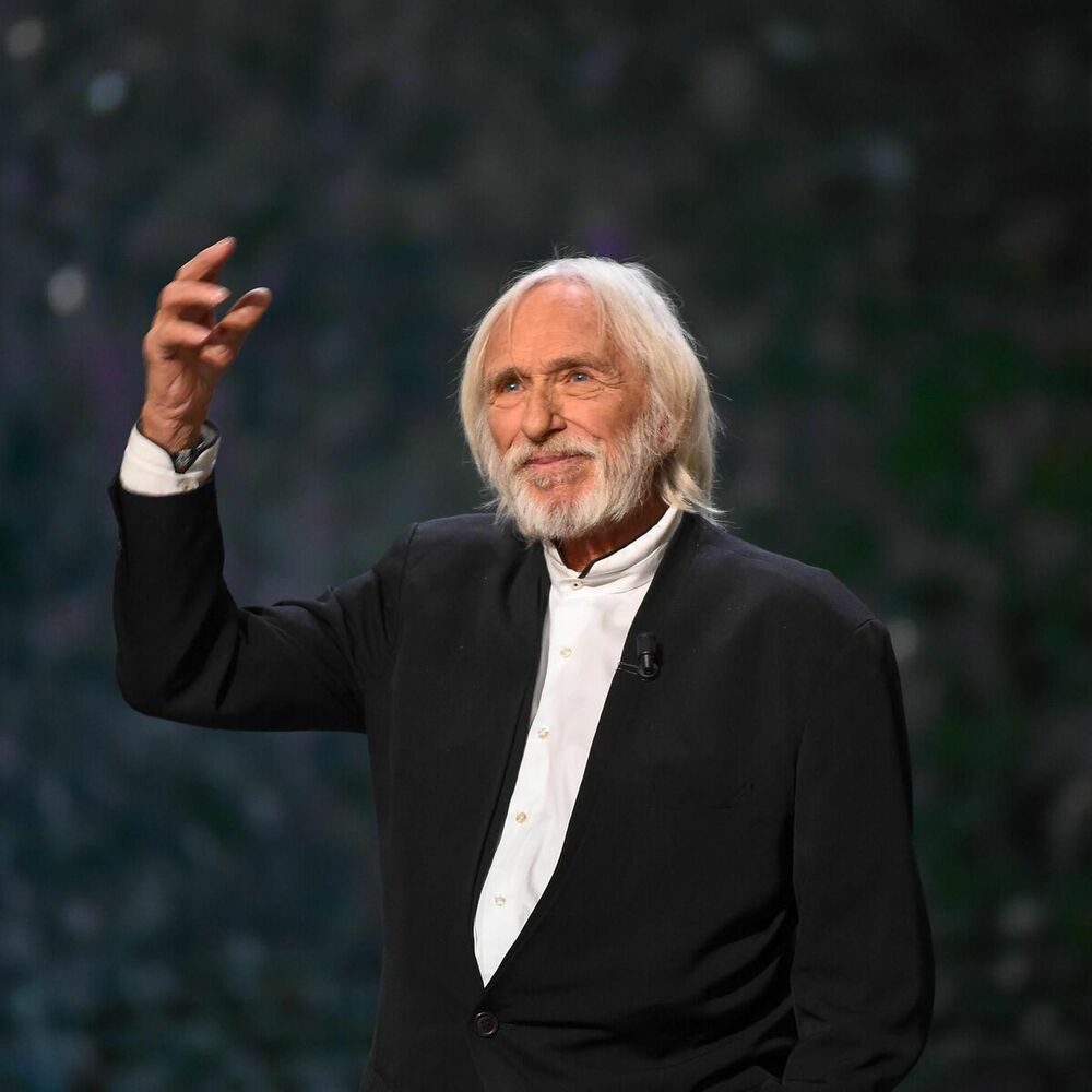 Picture of Pierre Richard