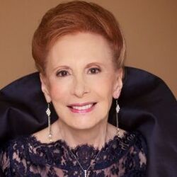 Picture of Barbara Carroll
