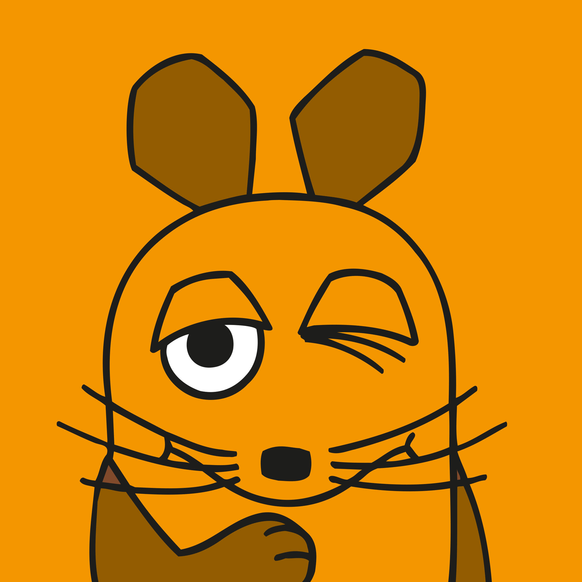 Artist picture of Die Maus