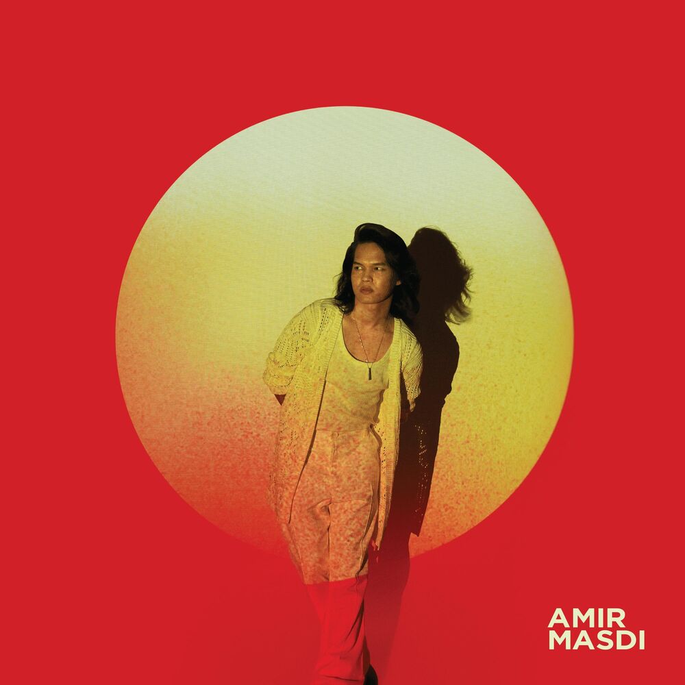 Picture of Amir Masdi