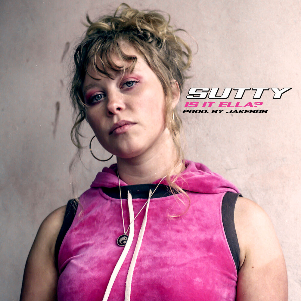 Picture of SUTTY