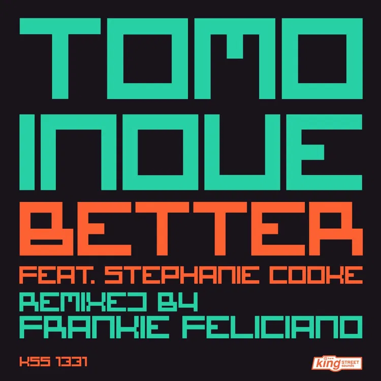 Tomo Inoue