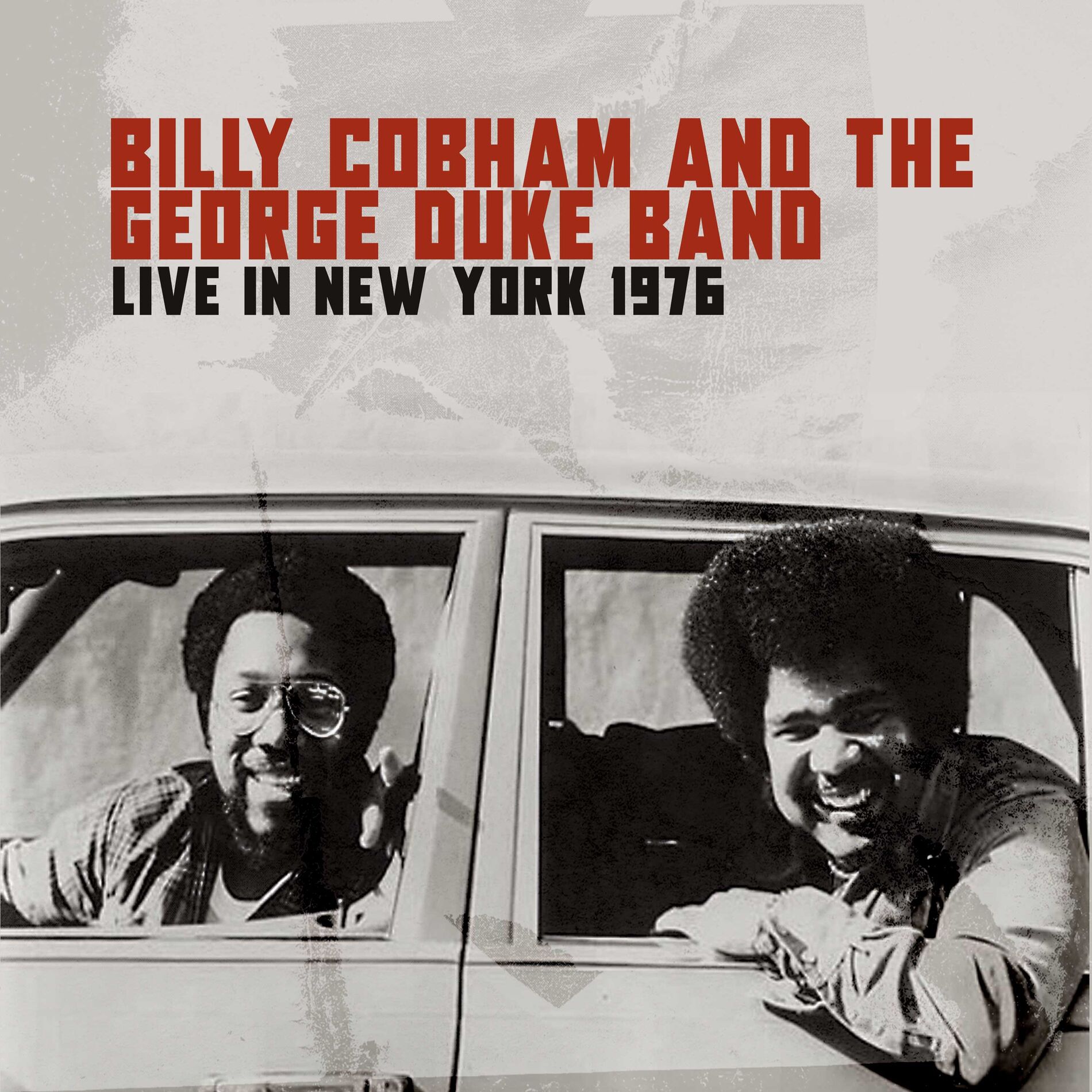 Billy Cobham