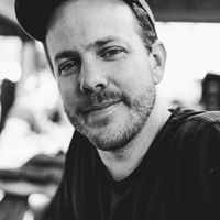 Kyle Morton