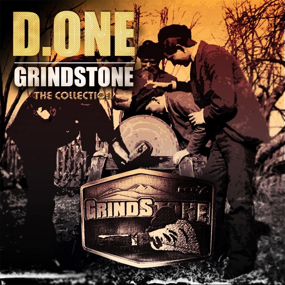 Picture of D.One