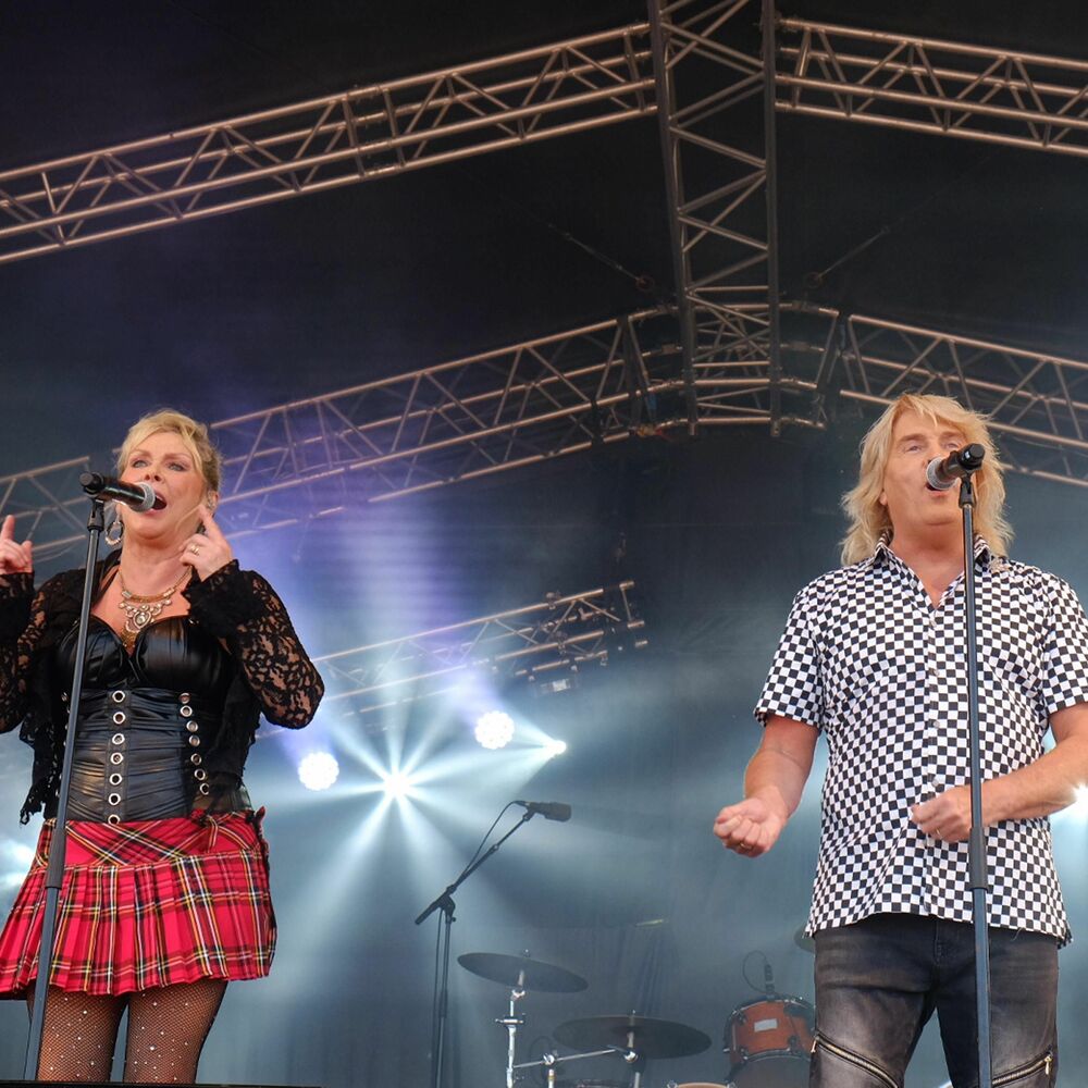 Picture of The Fizz