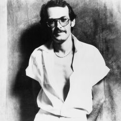 Picture of Michel Colombier