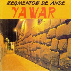 Picture of Yawar