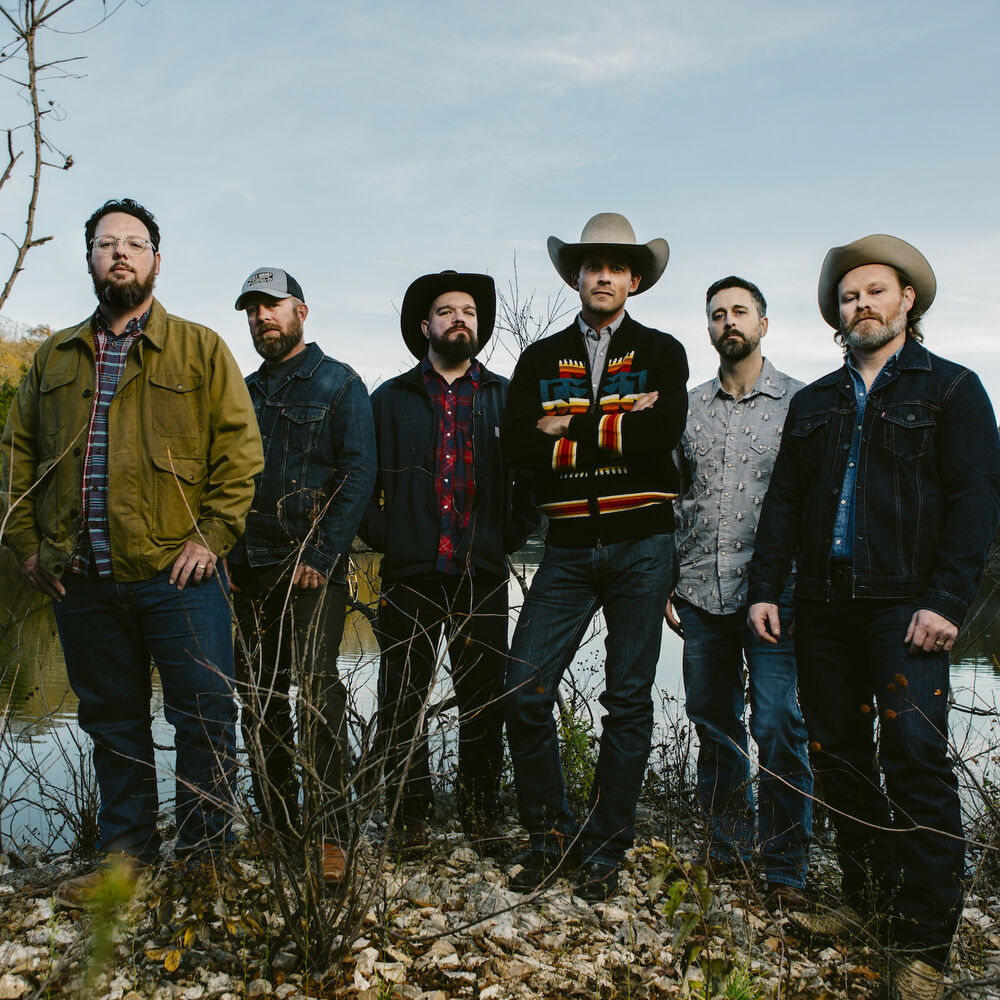 Picture of Turnpike Troubadours