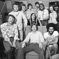Picture of Georgie Fame & The Blue Flames