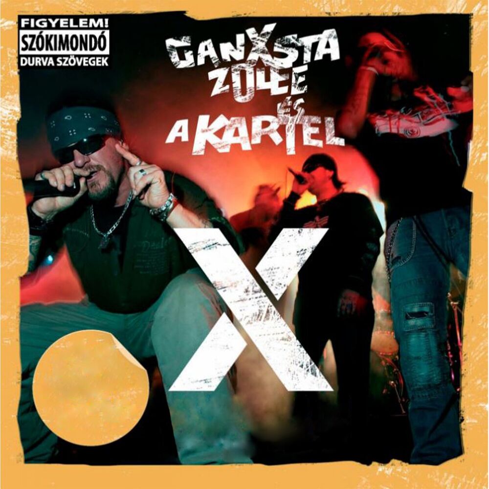 Picture of Kartel