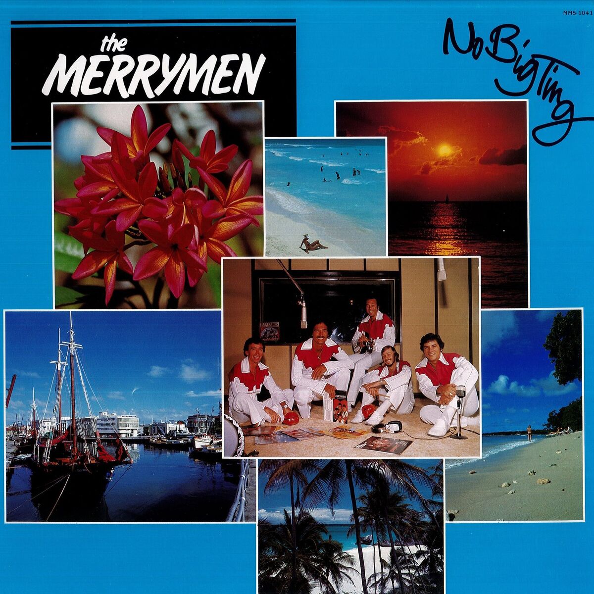 The Merrymen