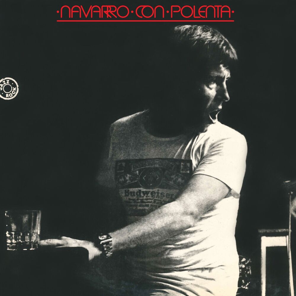 Picture of Jorge Navarro