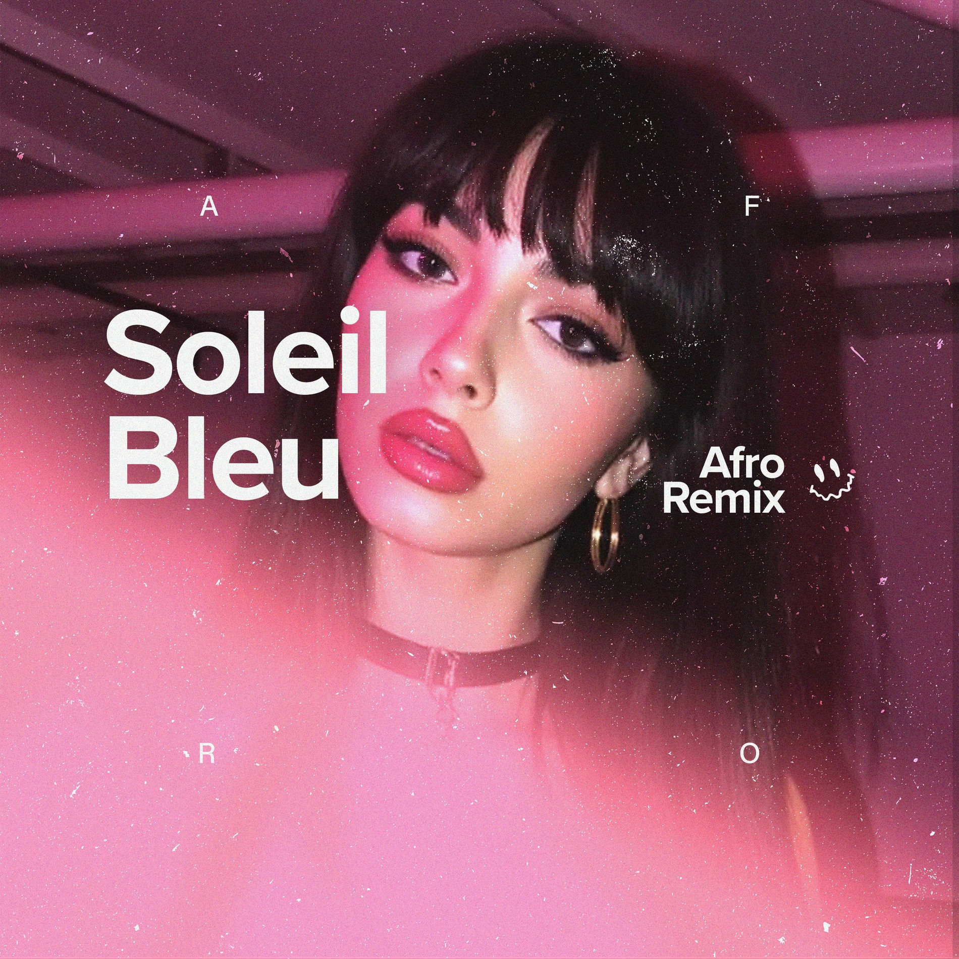 Artist picture of Afro