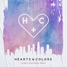 Hearts & Colors
