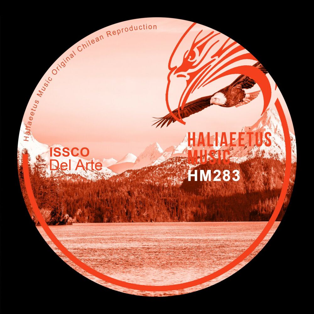 Picture of ISSCO