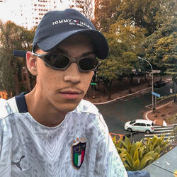 Picture of DJ Duuh
