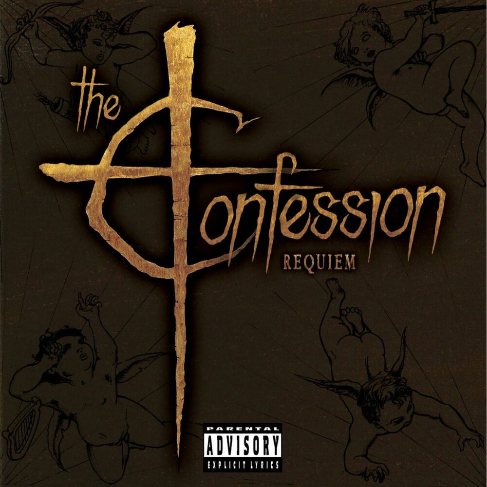 Picture of The Confession