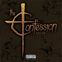 Picture of The Confession