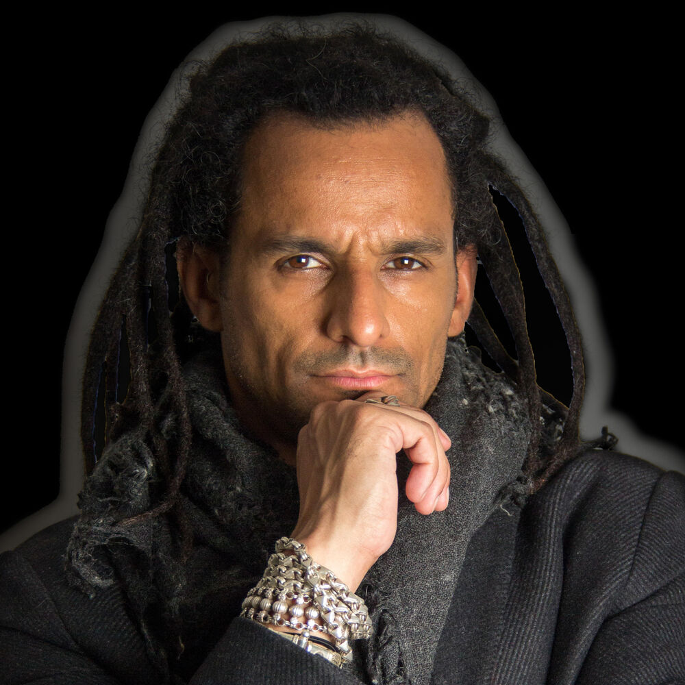 Picture of Huey Dunbar