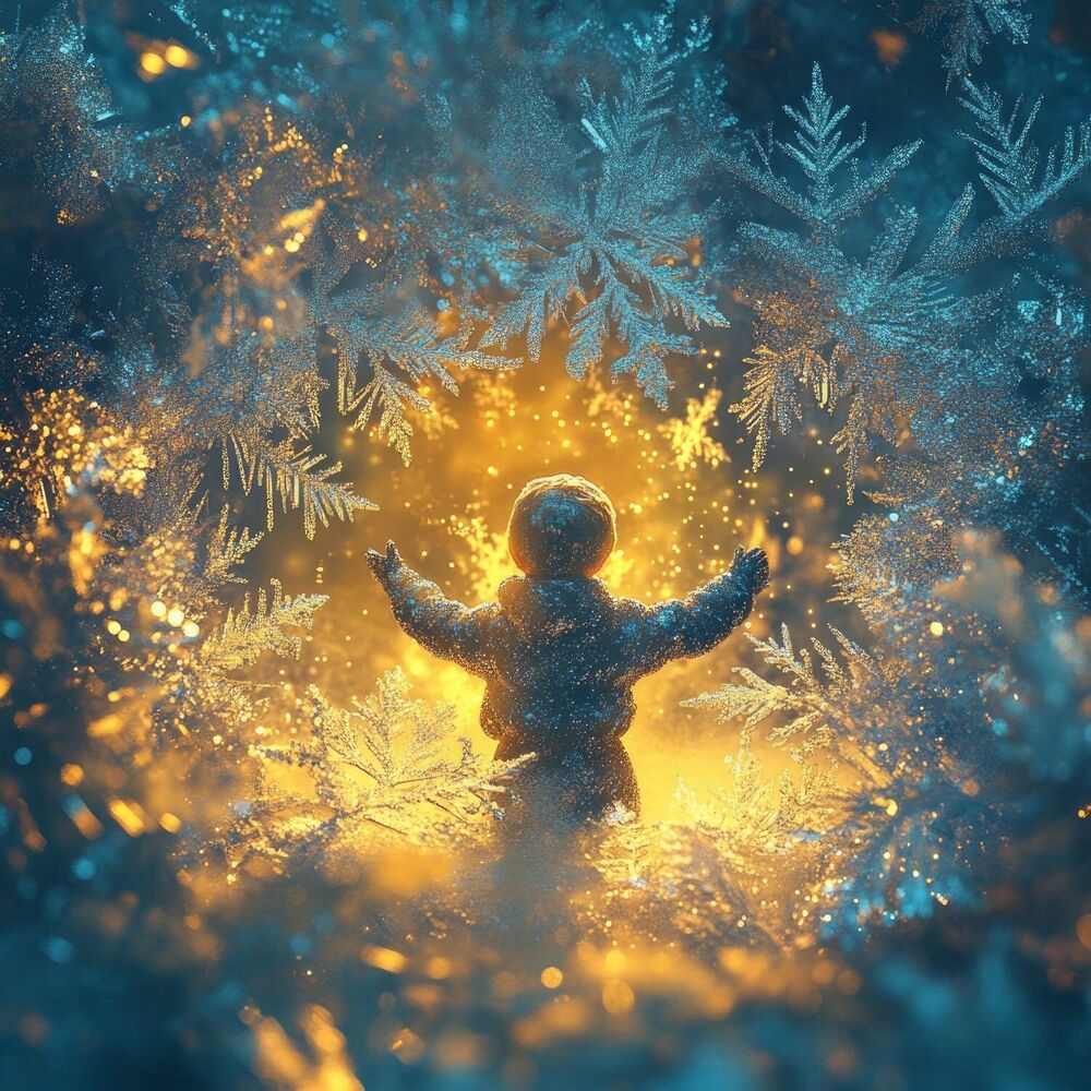 Picture of Christmas Lullabies