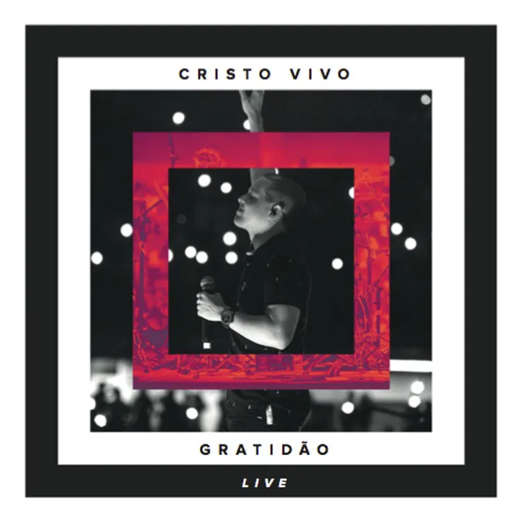 Cristo Vivo