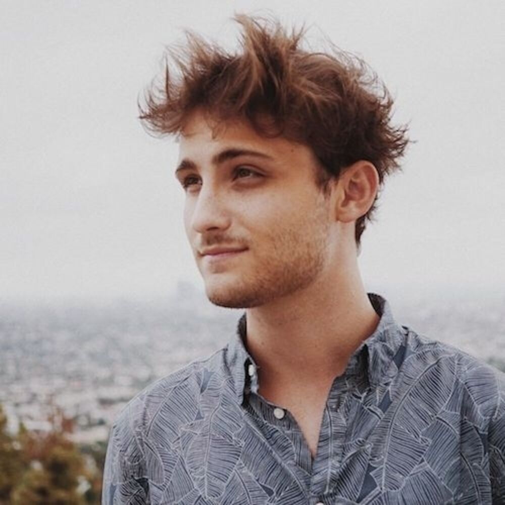 Picture of Chris James
