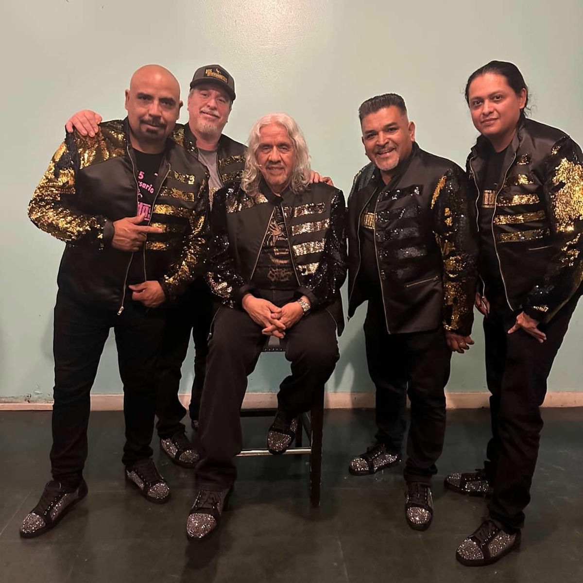 Los Bondadosos