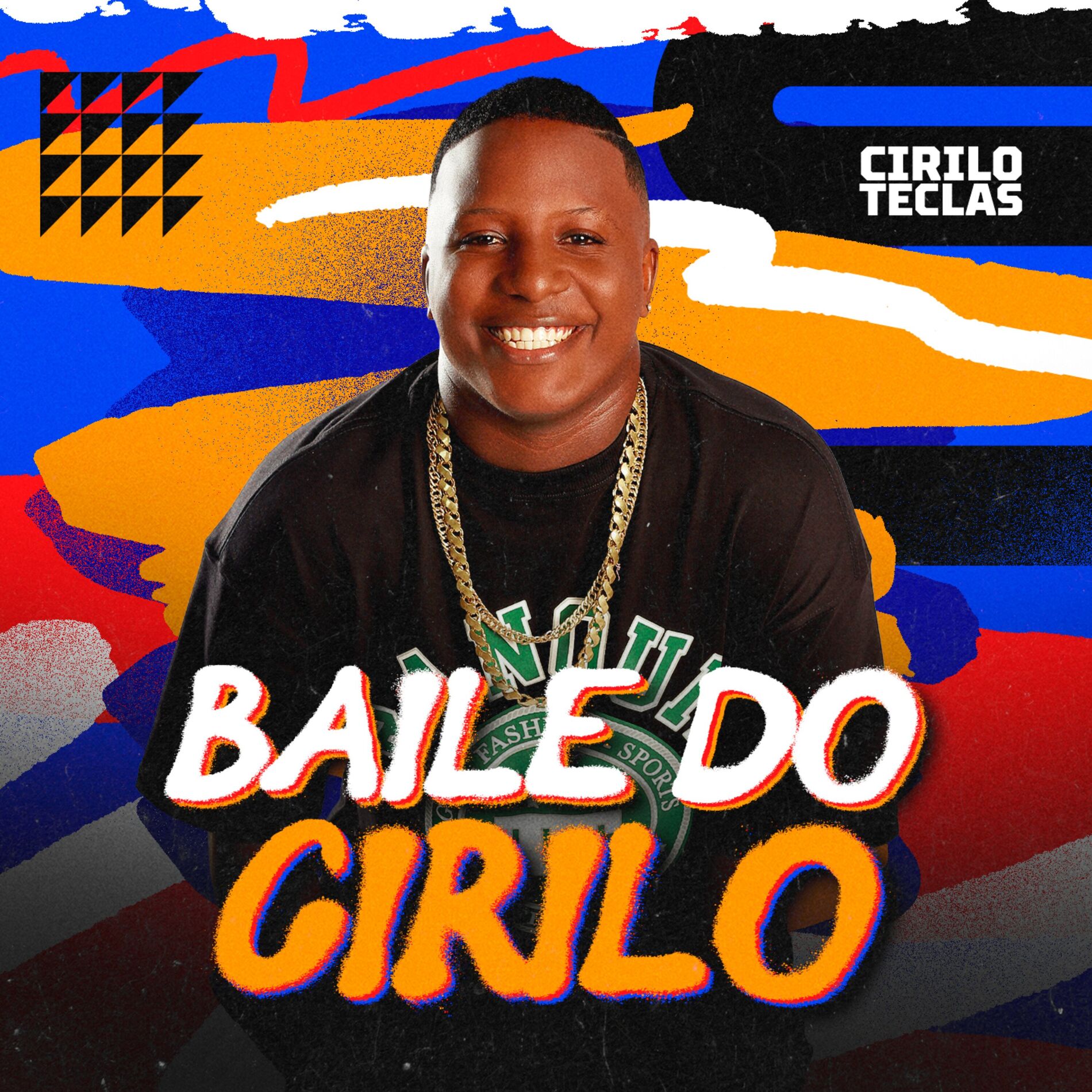 Cirilo Teclas