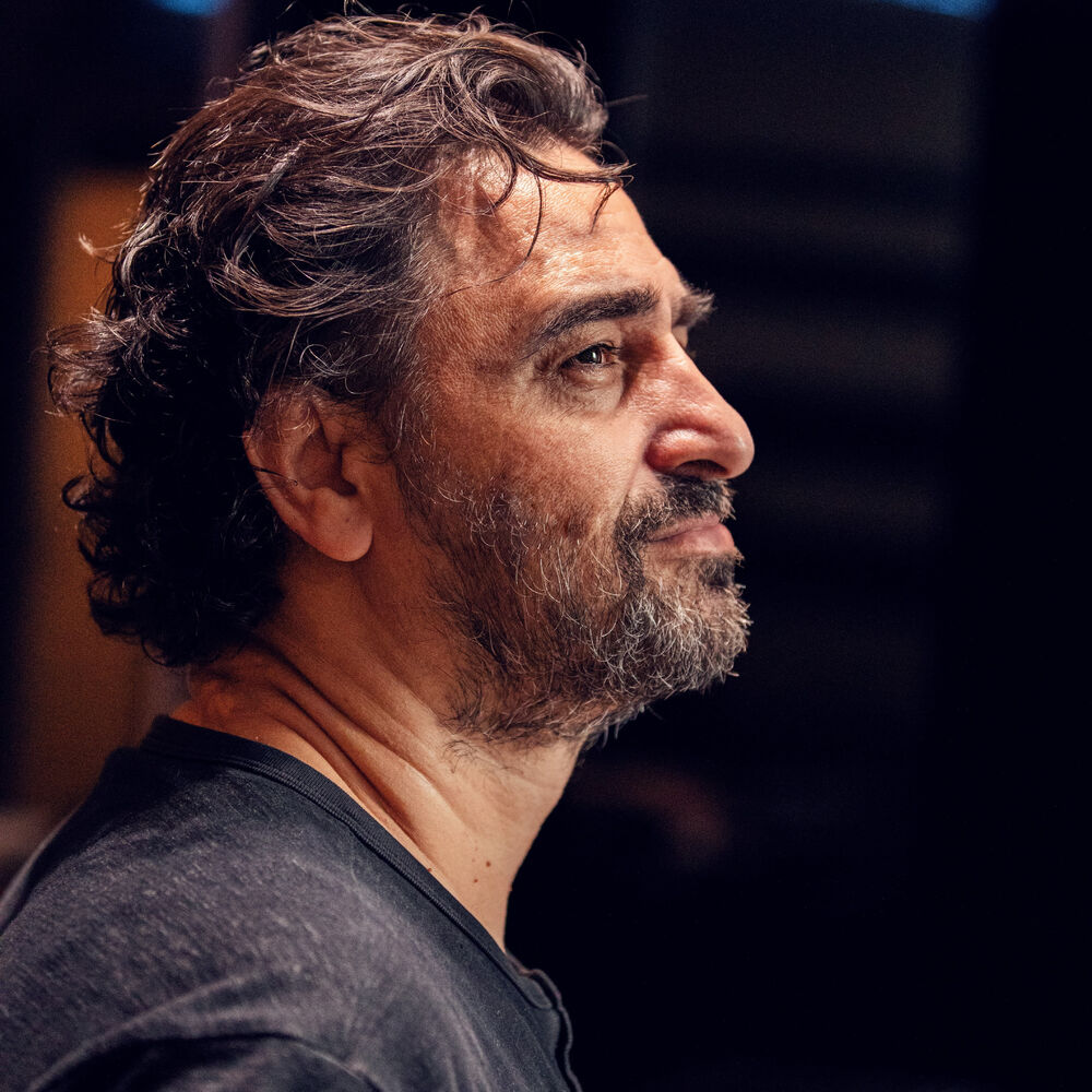Picture of Yıldıray Gürgen