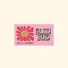 Bleu Sud