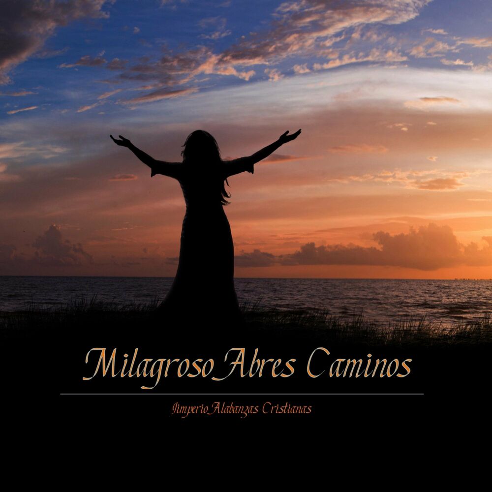 Picture of Imperio Alabanzas Cristianas