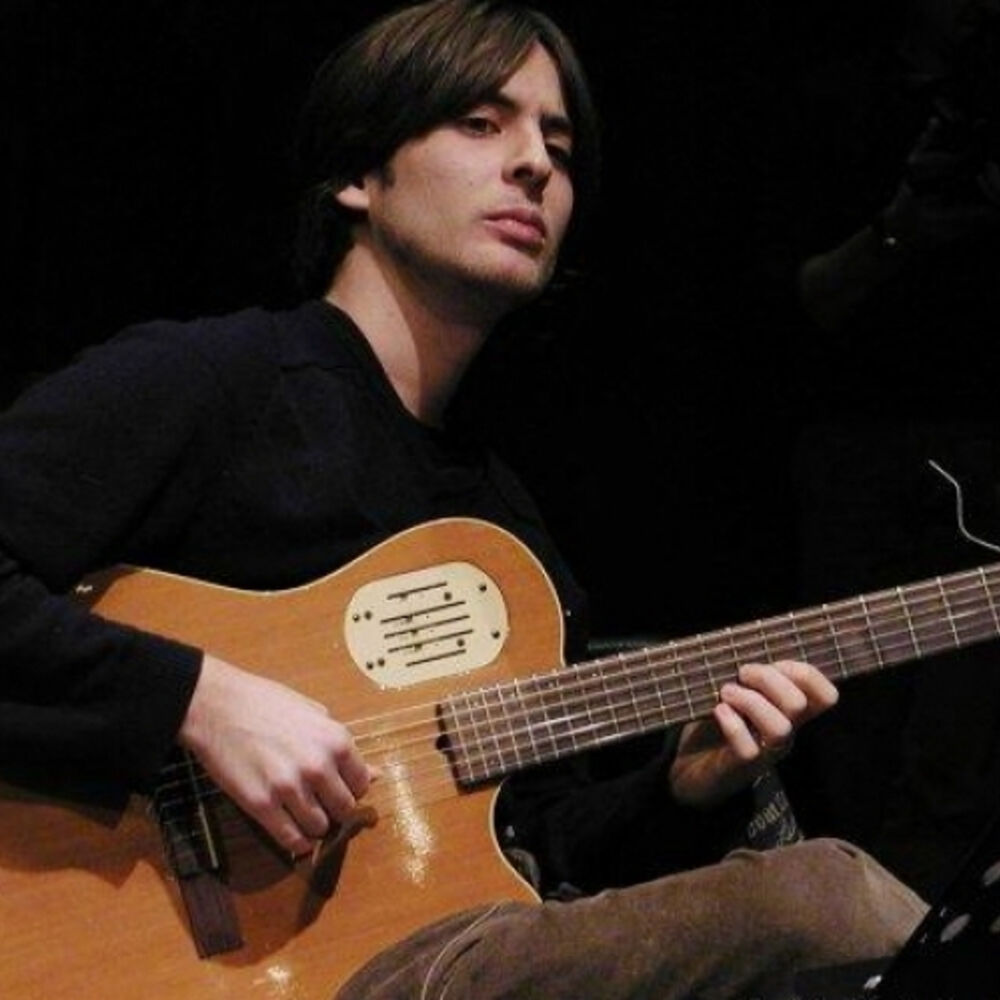 Picture of Nelson Veras