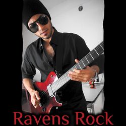 Picture of RAVENS ROCK