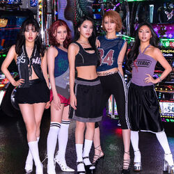 Picture of F5ve