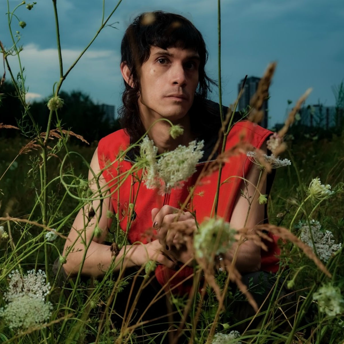Artist picture of Objekt